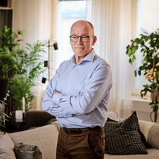 Bild på Per Östlund