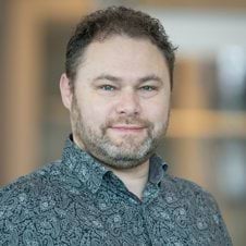 Picture of Kjetil Næsje