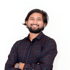 Picture of Ryan Kuruppu