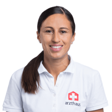 Bild von Dr. med. Isis Amitirigala
