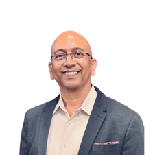 Picture of Karunesh Prasad