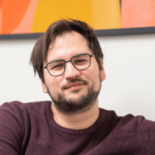 Picture of Elias Sundberg