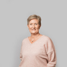 Bild på Ylva Forslund