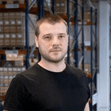 Picture of Remo Maimets