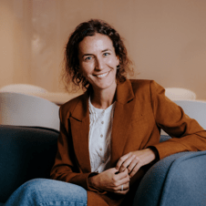 Bild på Cristina Lázaro