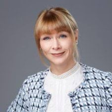 Bild på Mia Soberius