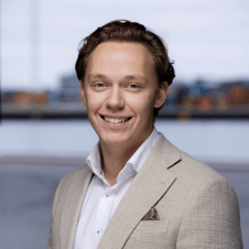 Picture of Malte Andersen