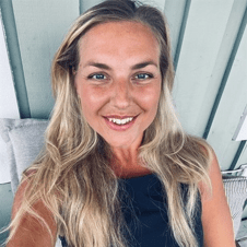 Bild på Pernilla Melmblom