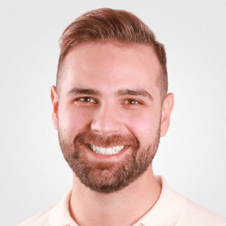 Bilde av Max Schelin