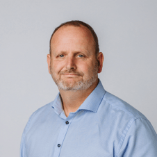 Bild på Ola Lithvall