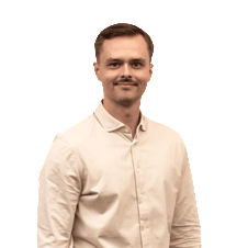 Billede af Mikkel Edelmann