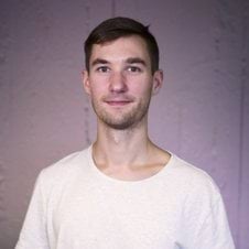 Picture of Peter Trana