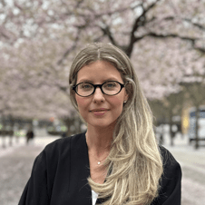 Picture of Sophie Hersvall