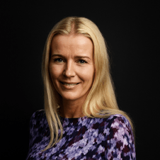 Bild på Lina Söderkvist