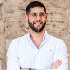 Picture of Javier Viera