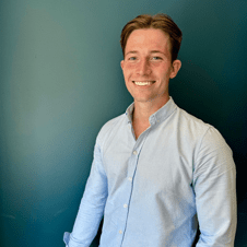 Picture of Sigurd Wedde