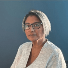 Picture of Mona Bergman