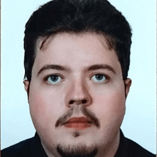 Picture of Michał