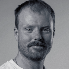 Picture of Erik Lokind