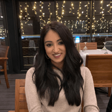 Picture of Serina Gangaramani