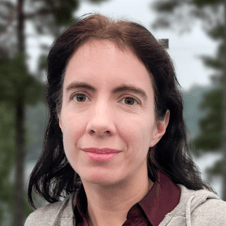 Picture of Nathalie Liljenmalm