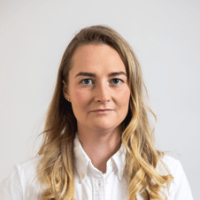 Bild på Rebecca Rhann