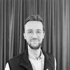 Bild på Anton Wikhede