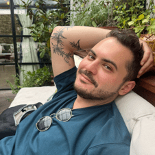 Picture of Taner Tirben