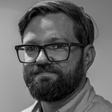 Picture of Raymond Nordvik