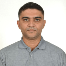Picture of Rahul Savaikar