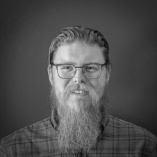 Bild på Martin Karlsson