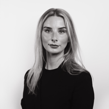 Bild på Amanda Ekvall