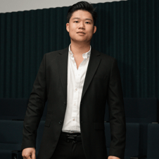 Picture of Jiho Choi