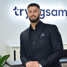 Bild på Philip William