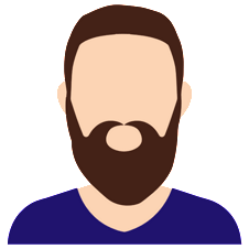 Bilde av Jason Bluth