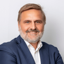 Billede af Henrik Lykke Appelquist