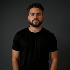 Foto de Murilo Cardoso de Souza