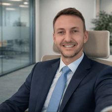 Picture of Loredan Dăbău