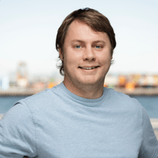 Picture of Mads Askø Jensen