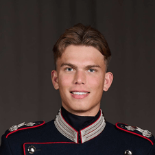 Picture of Alexander Rönnpage Tauman