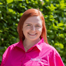 Picture of Kayleigh Gilbert