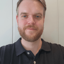 Bilde av Sondre Kjus Hovde