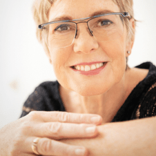 Picture of Margot Freericks