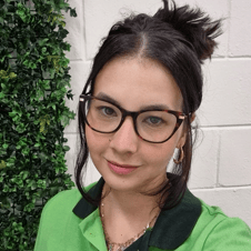 Foto de Cassiana Moreira da Silva