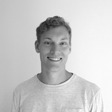 Picture of Pontus Ovhagen