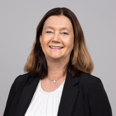 Bild på Heléne Hansson