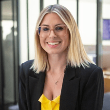 Picture of Coralie Monnier