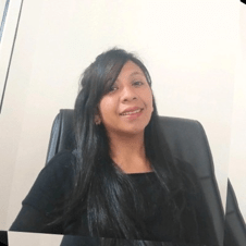 Picture of Prisca Randrianaivo