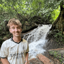 Picture of Sebastian Bendixen