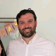 Picture of Aidan Goff